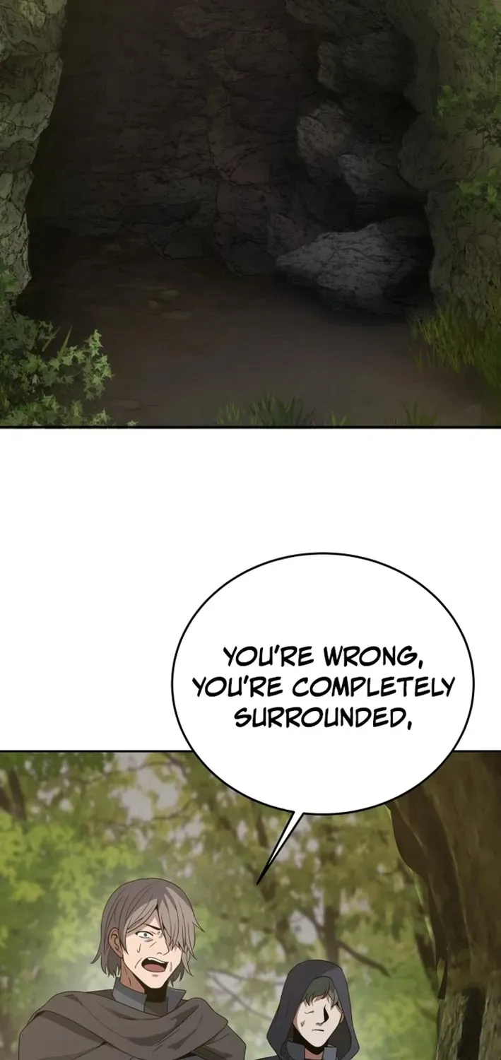 Transmigrating to the Otherworld Once More Chapter 108 page 100 - 