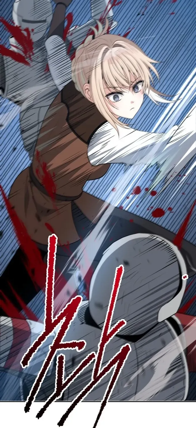 Transmigrating to the Otherworld Once More Chapter 109 page 2 - 