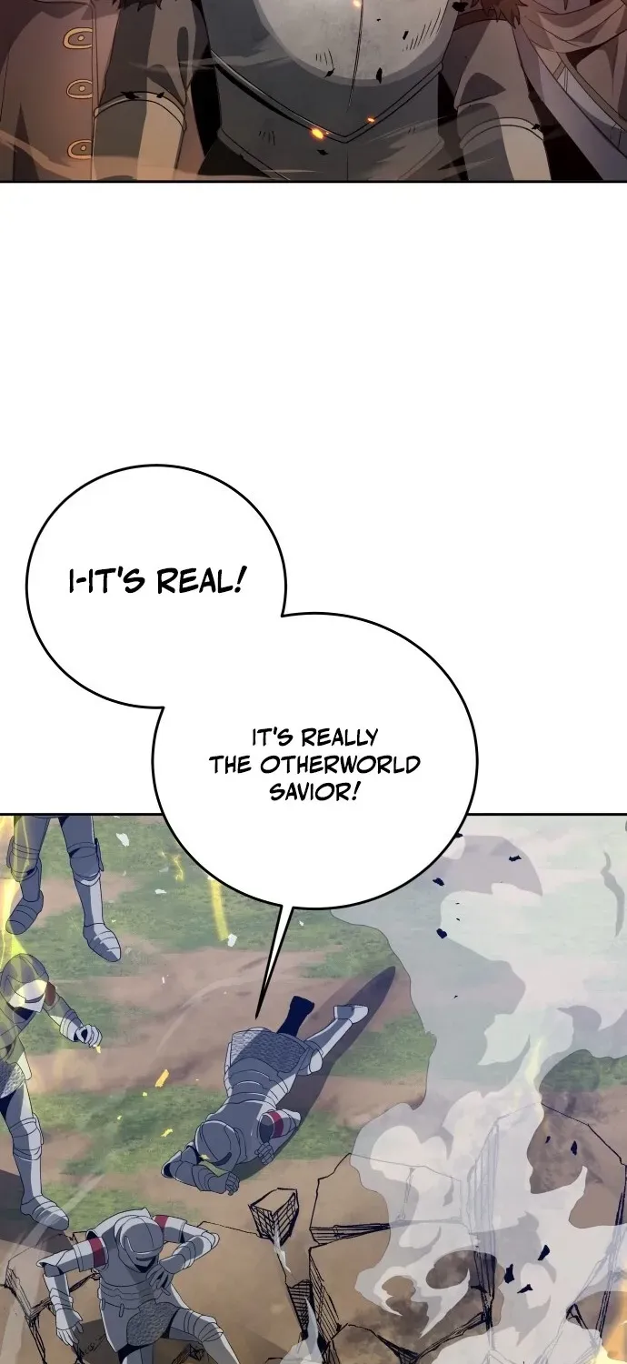 Transmigrating to the Otherworld Once More Chapter 109 page 25 - 