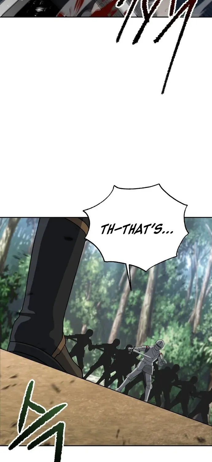 Transmigrating to the Otherworld Once More Chapter 109 page 4 - 