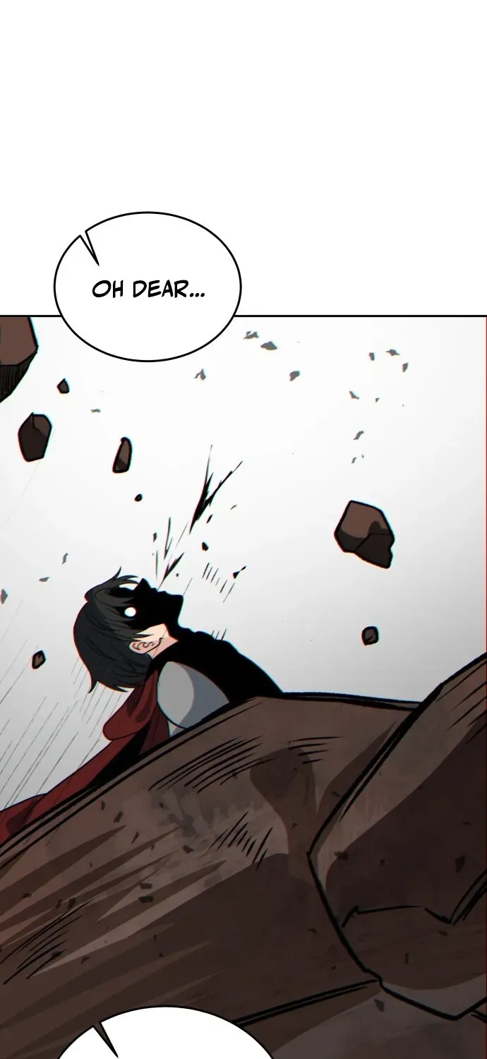 Transmigrating to the Otherworld Once More Chapter 109 page 33 - 