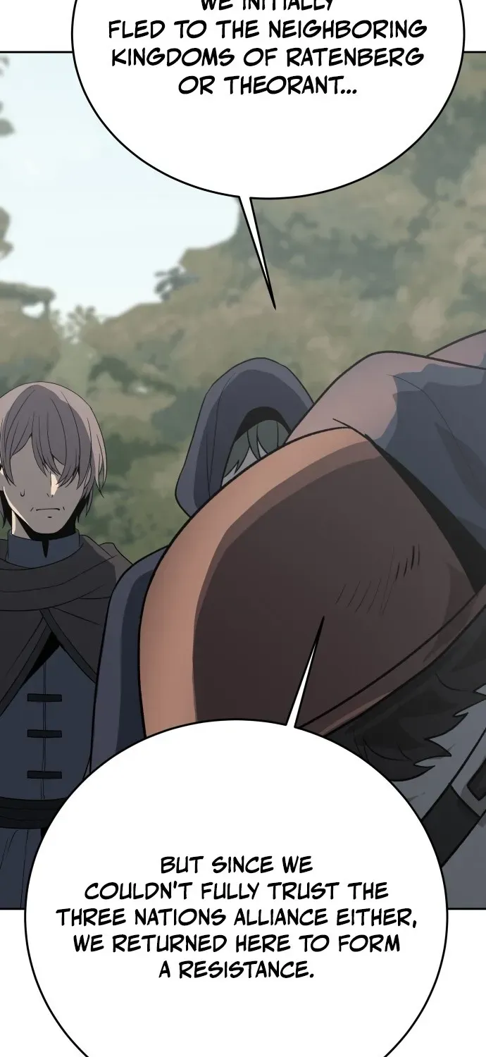 Transmigrating to the Otherworld Once More Chapter 109 page 54 - 