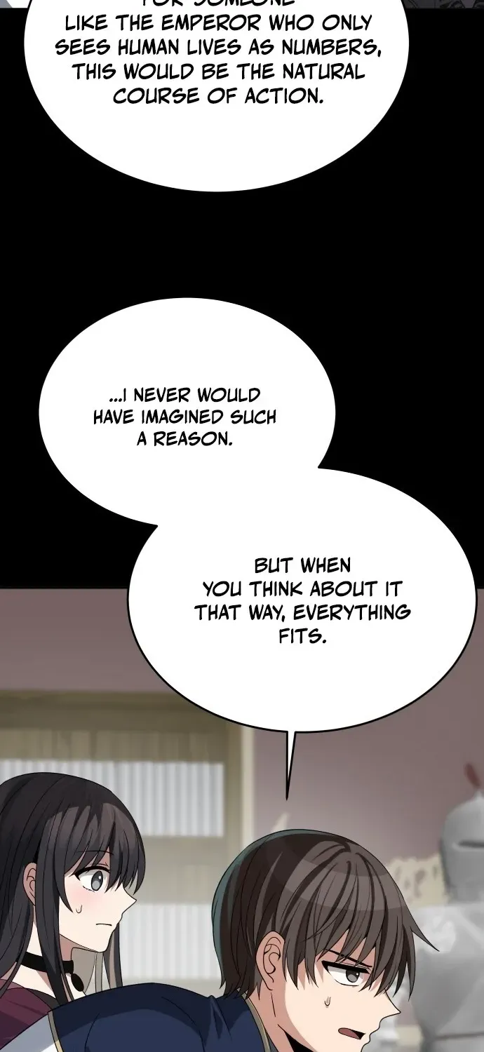 Transmigrating to the Otherworld Once More Chapter 109 page 65 - 