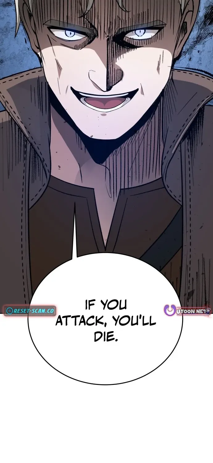 Transmigrating to the Otherworld Once More Chapter 109 page 8 - 