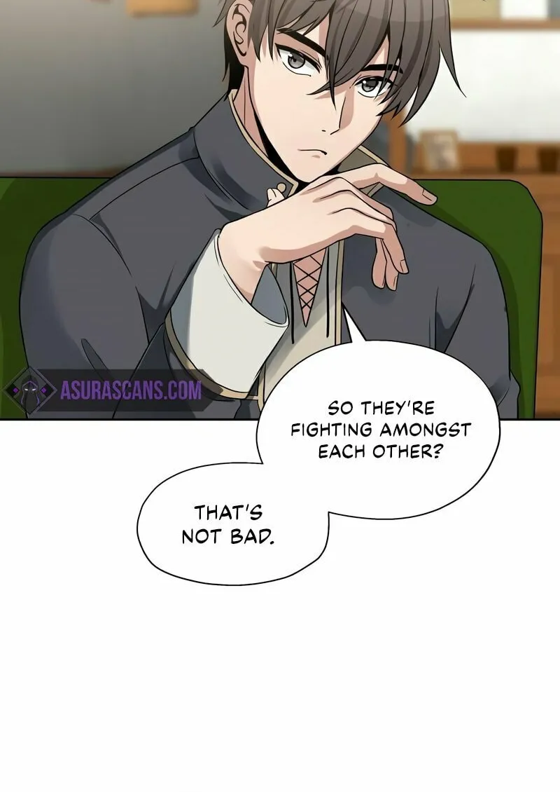 Transmigrating to the Otherworld Once More Chapter 11 page 11 - 