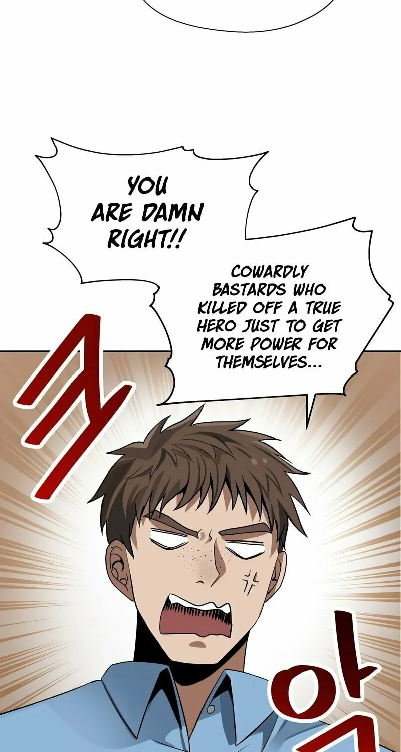 Transmigrating to the Otherworld Once More Chapter 11 page 13 - 