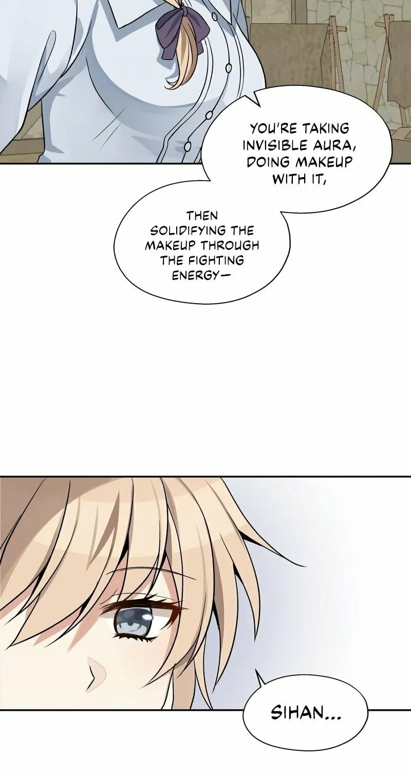 Transmigrating to the Otherworld Once More Chapter 11 page 21 - 