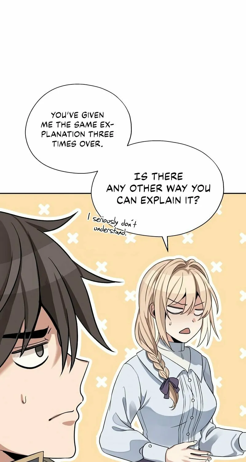 Transmigrating to the Otherworld Once More Chapter 11 page 22 - 