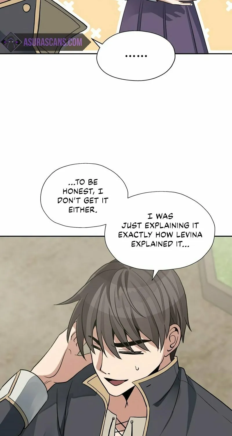 Transmigrating to the Otherworld Once More Chapter 11 page 23 - 