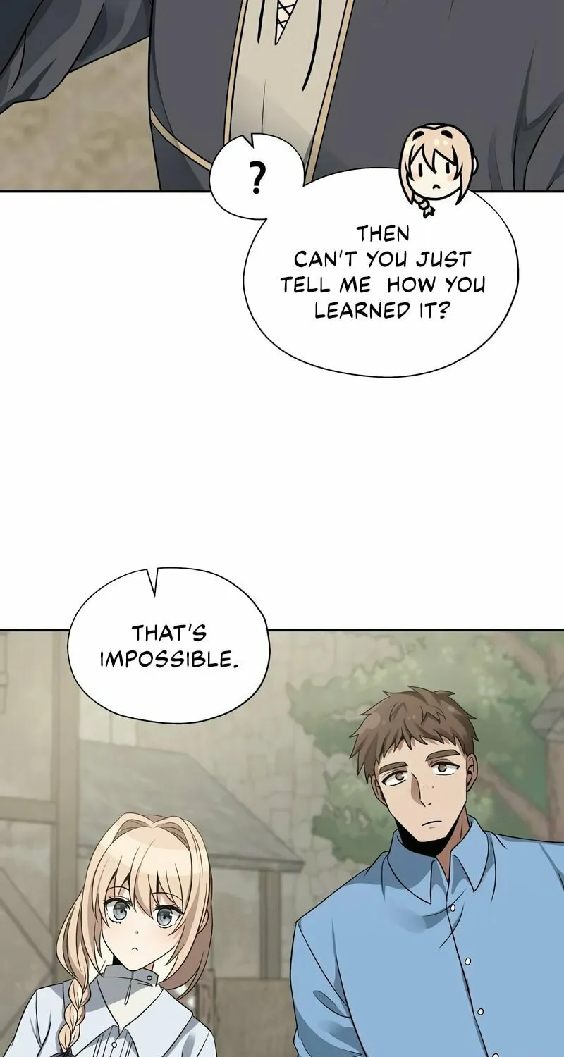 Transmigrating to the Otherworld Once More Chapter 11 page 24 - 