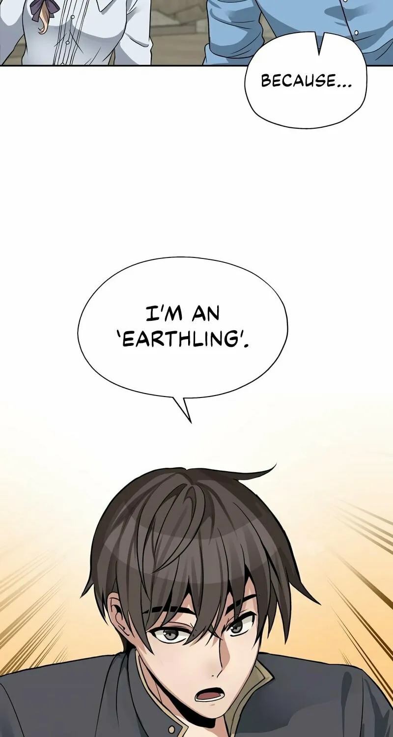 Transmigrating to the Otherworld Once More Chapter 11 page 25 - 