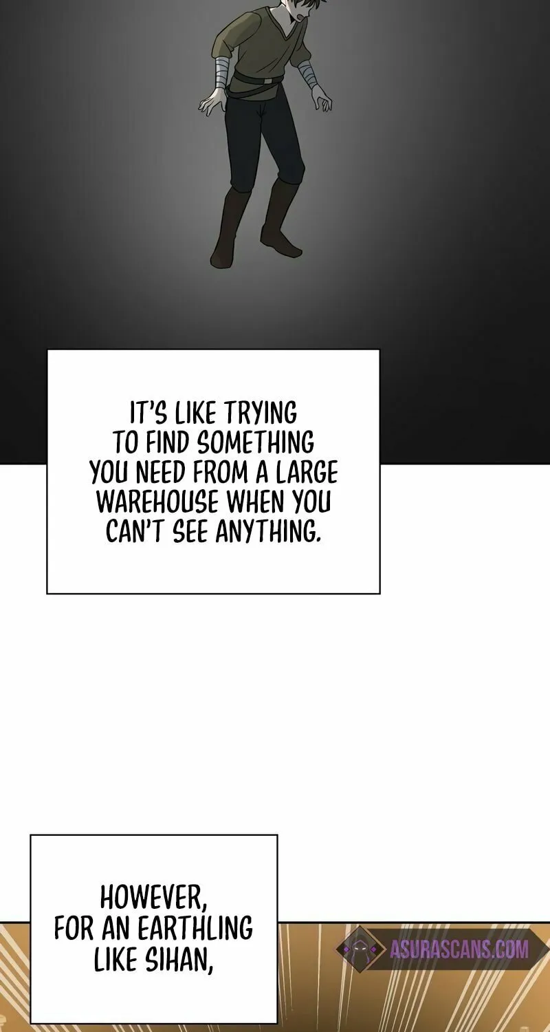 Transmigrating to the Otherworld Once More Chapter 11 page 30 - 