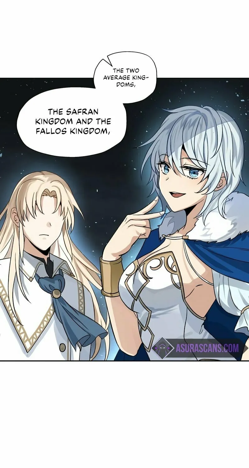 Transmigrating to the Otherworld Once More Chapter 11 page 4 - 