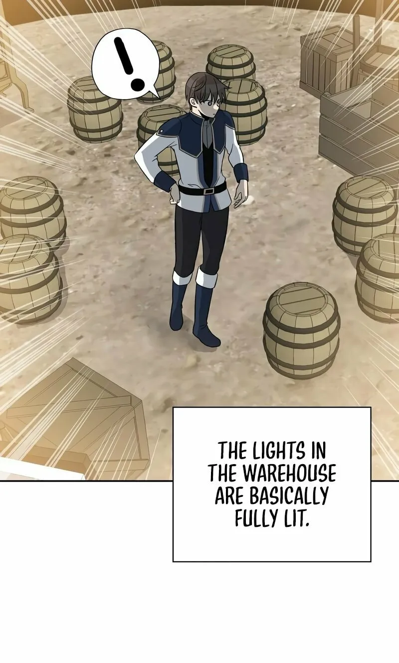 Transmigrating to the Otherworld Once More Chapter 11 page 31 - 
