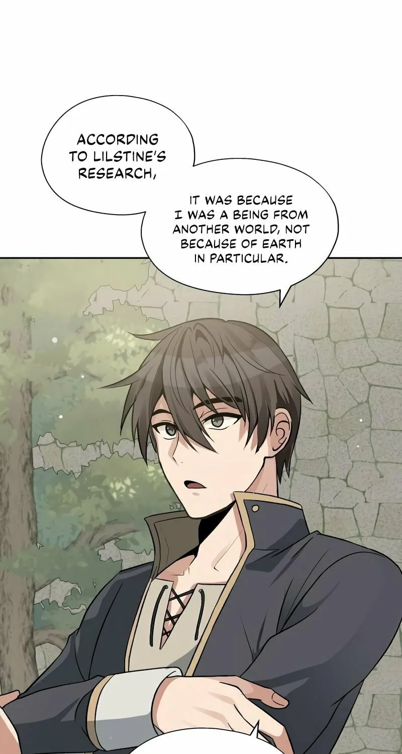 Transmigrating to the Otherworld Once More Chapter 11 page 34 - 