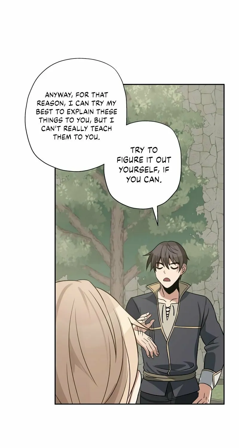 Transmigrating to the Otherworld Once More Chapter 11 page 36 - 