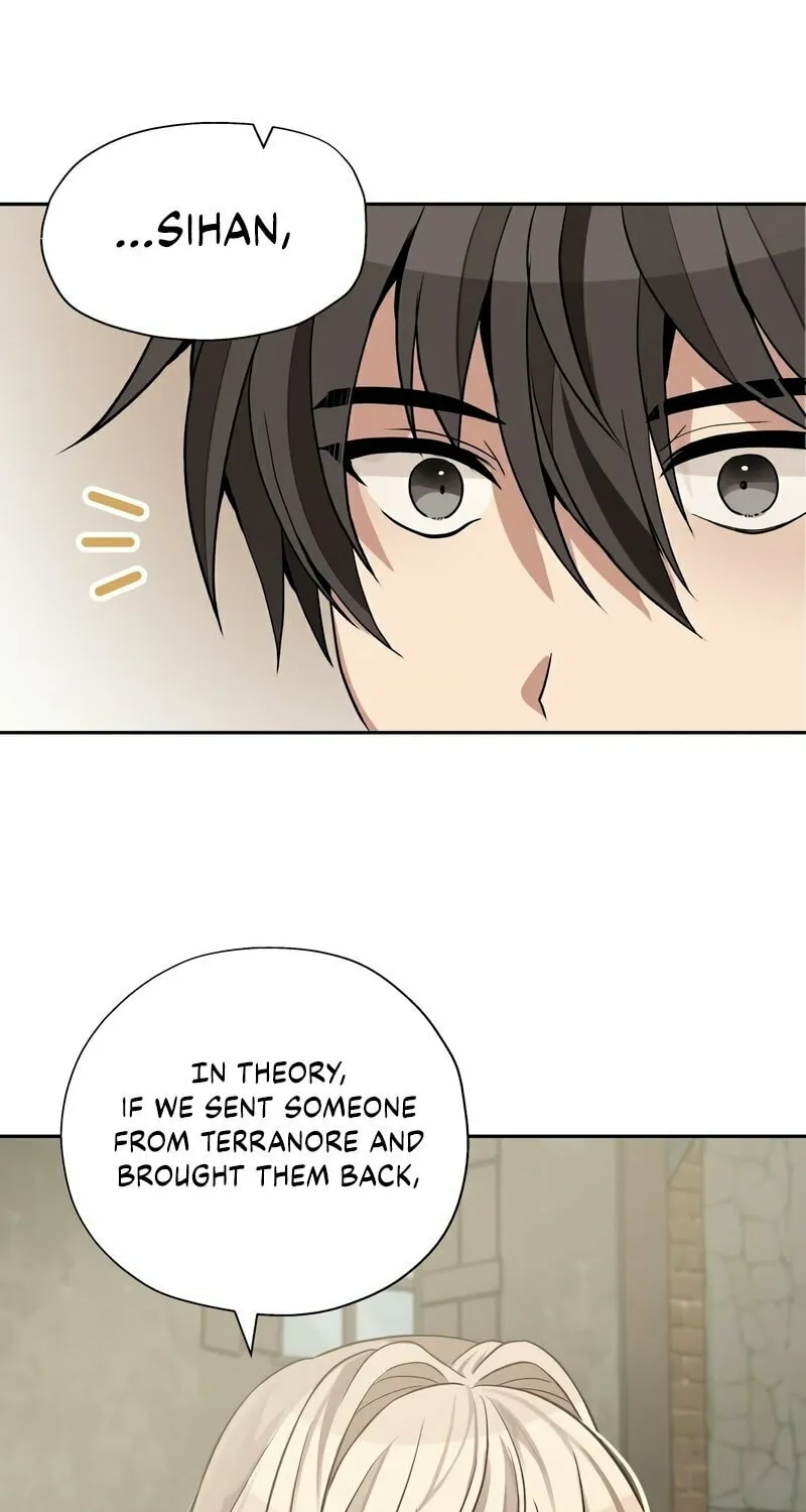 Transmigrating to the Otherworld Once More Chapter 11 page 37 - 