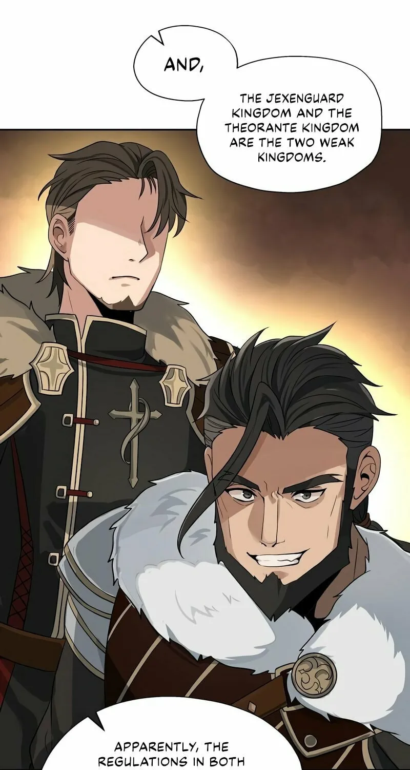 Transmigrating to the Otherworld Once More Chapter 11 page 5 - 