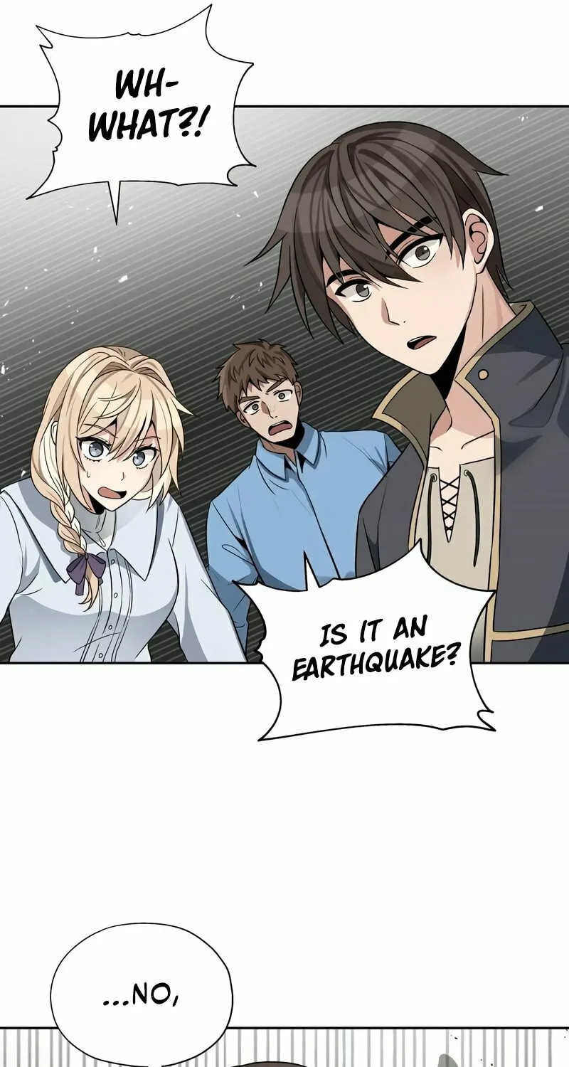 Transmigrating to the Otherworld Once More Chapter 11 page 42 - 