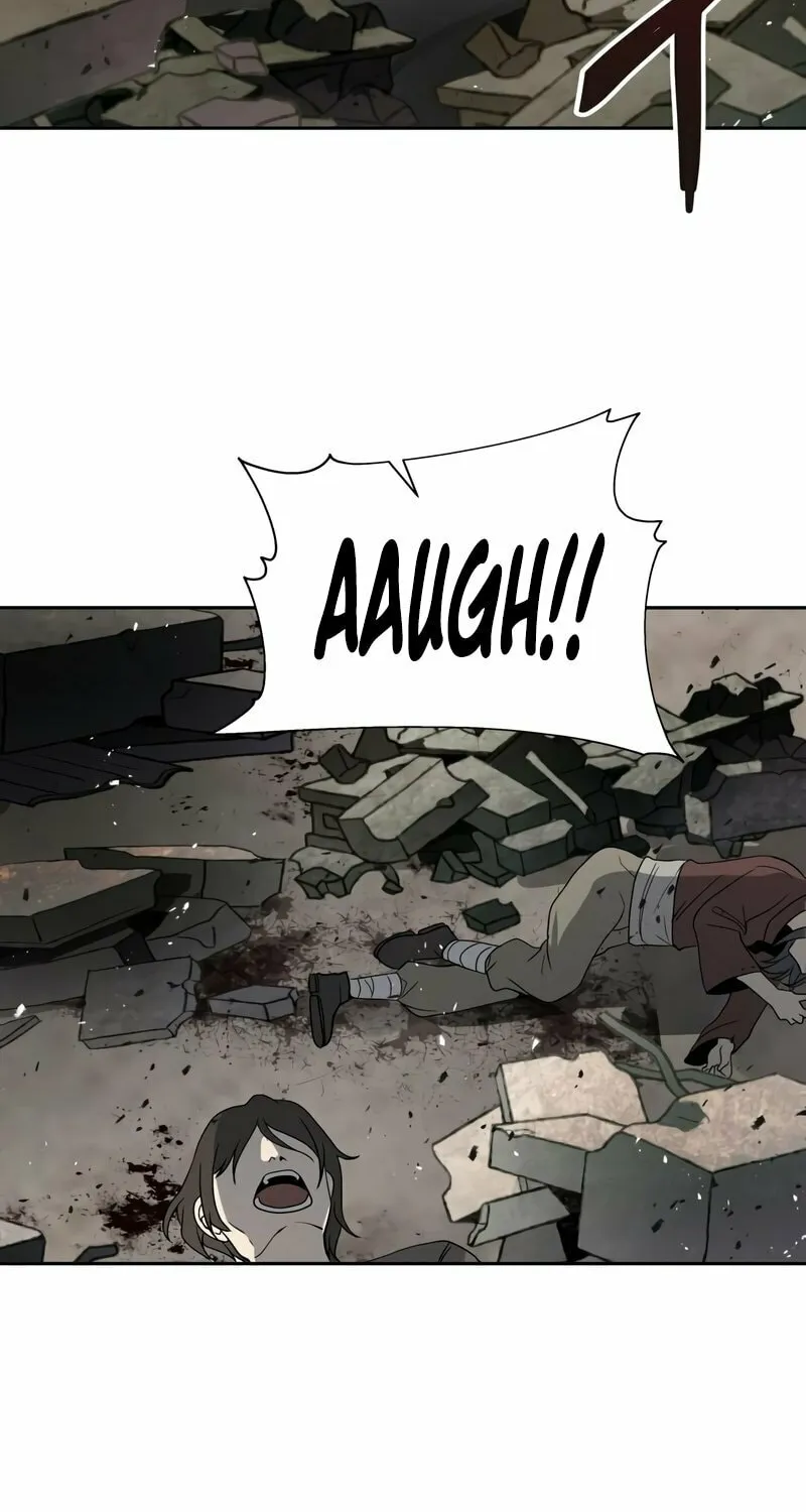 Transmigrating to the Otherworld Once More Chapter 11 page 45 - 