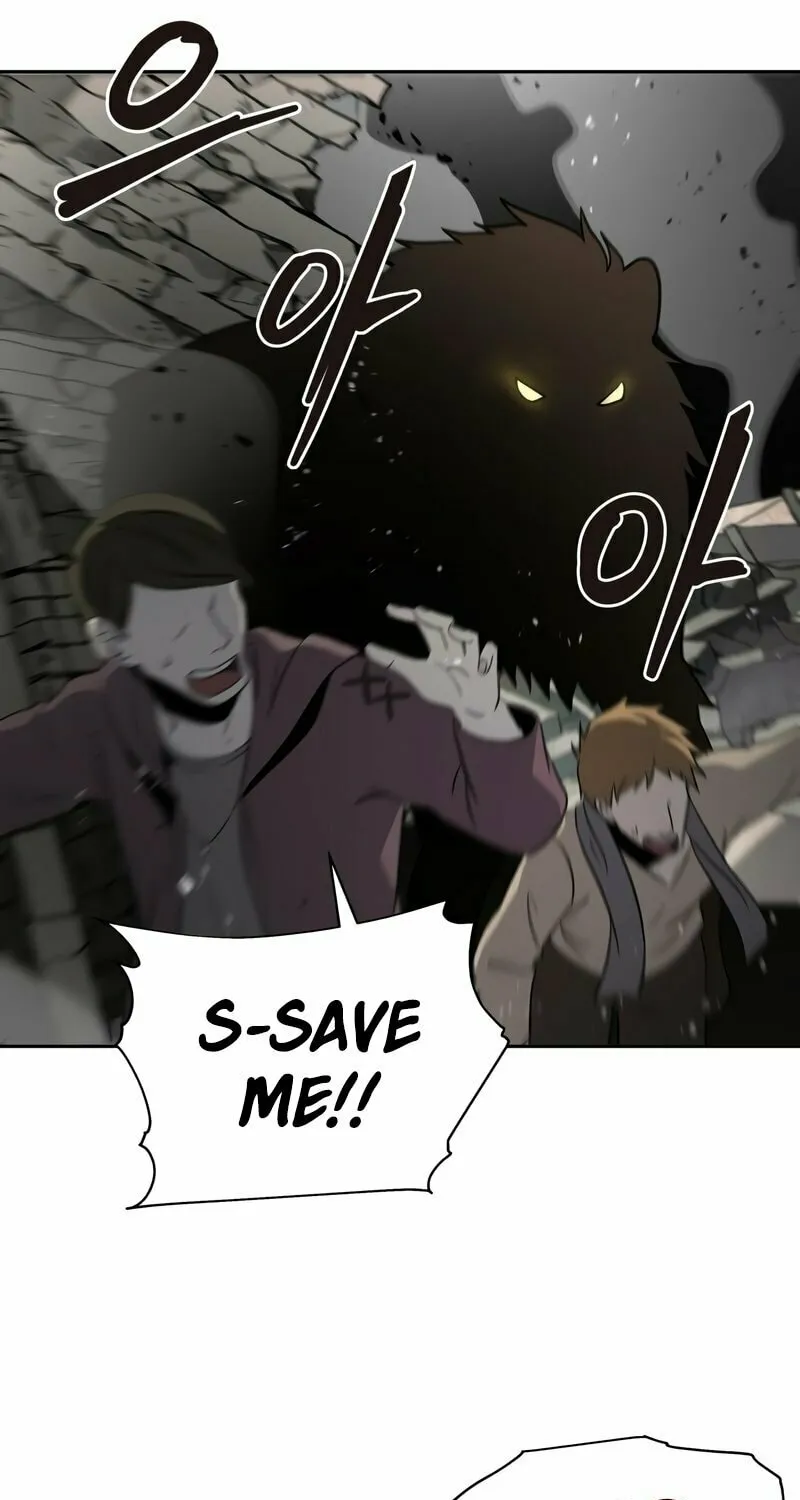 Transmigrating to the Otherworld Once More Chapter 11 page 46 - 