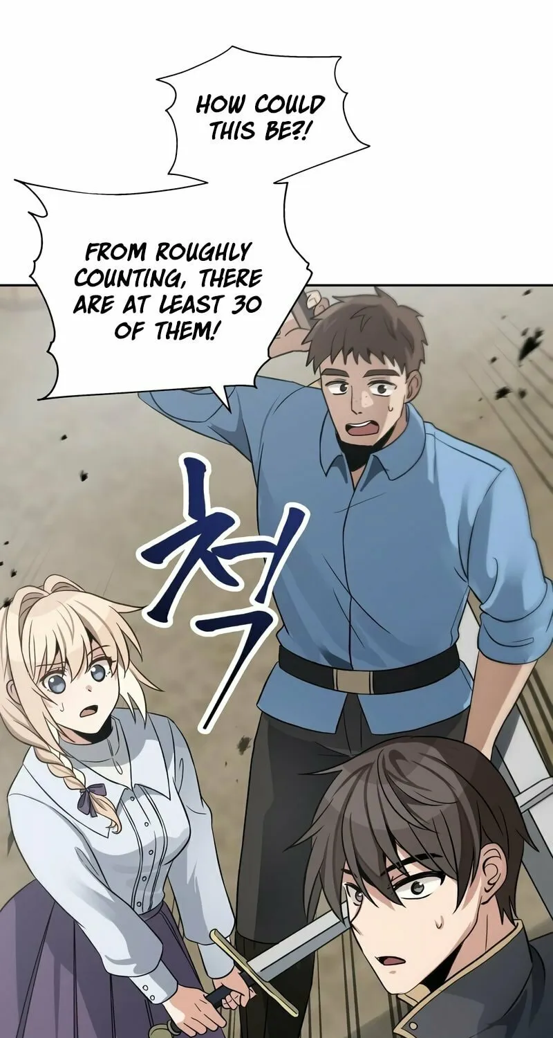 Transmigrating to the Otherworld Once More Chapter 11 page 54 - 