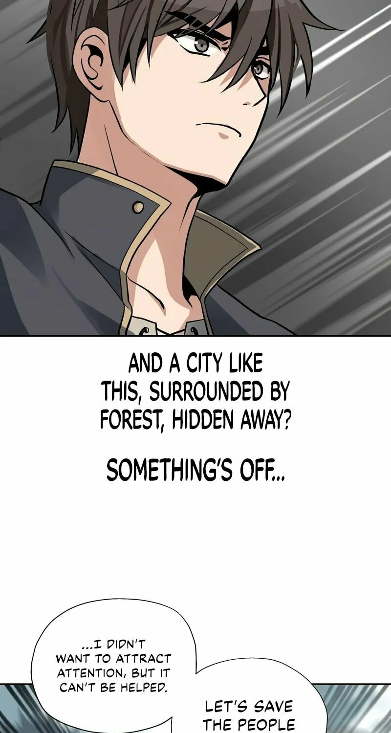 Transmigrating to the Otherworld Once More Chapter 11 page 56 - 