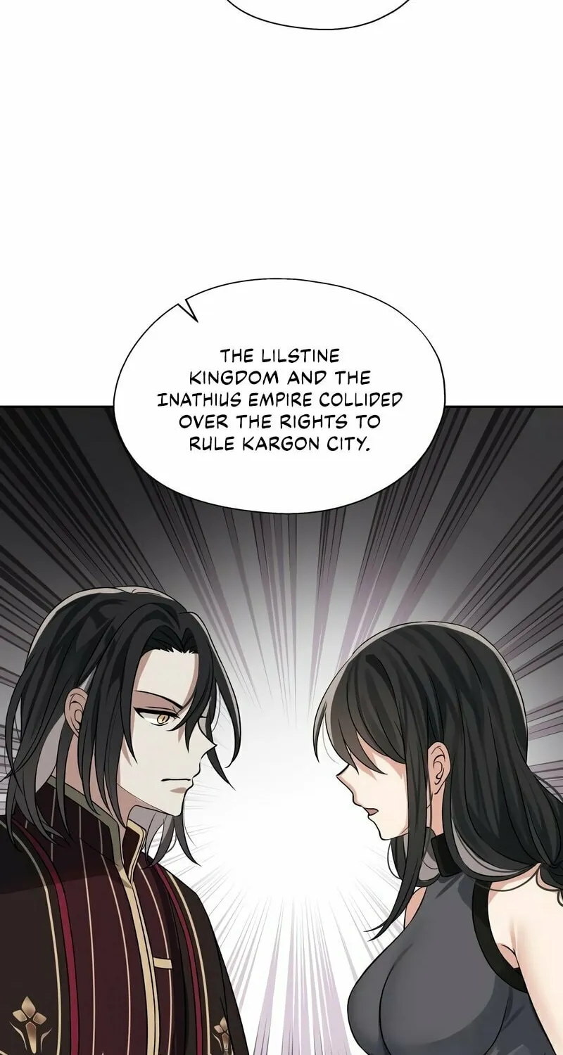 Transmigrating to the Otherworld Once More Chapter 11 page 7 - 