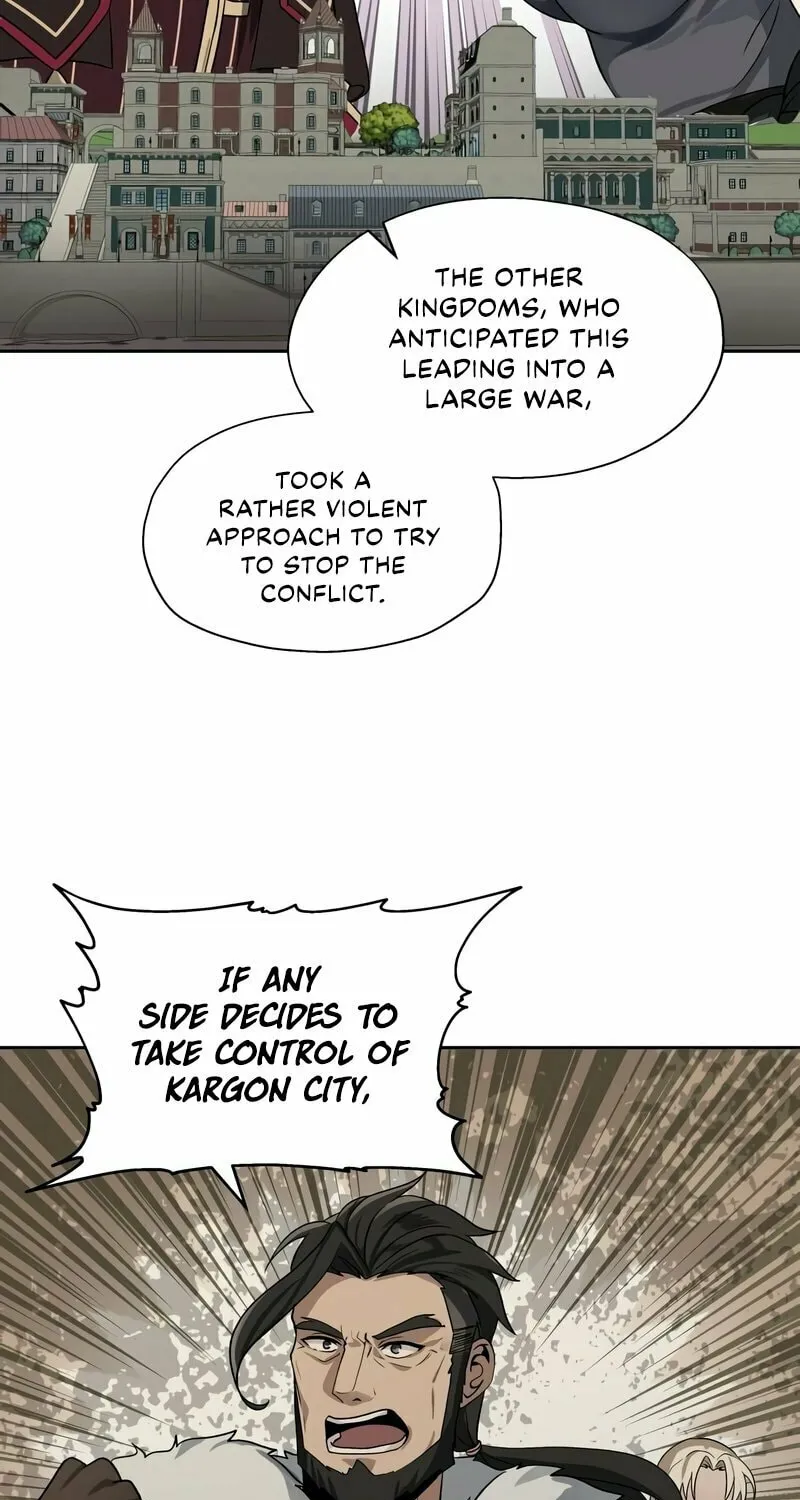 Transmigrating to the Otherworld Once More Chapter 11 page 8 - 