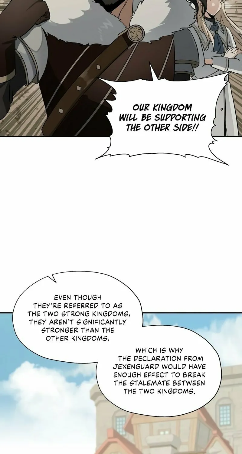 Transmigrating to the Otherworld Once More Chapter 11 page 9 - 