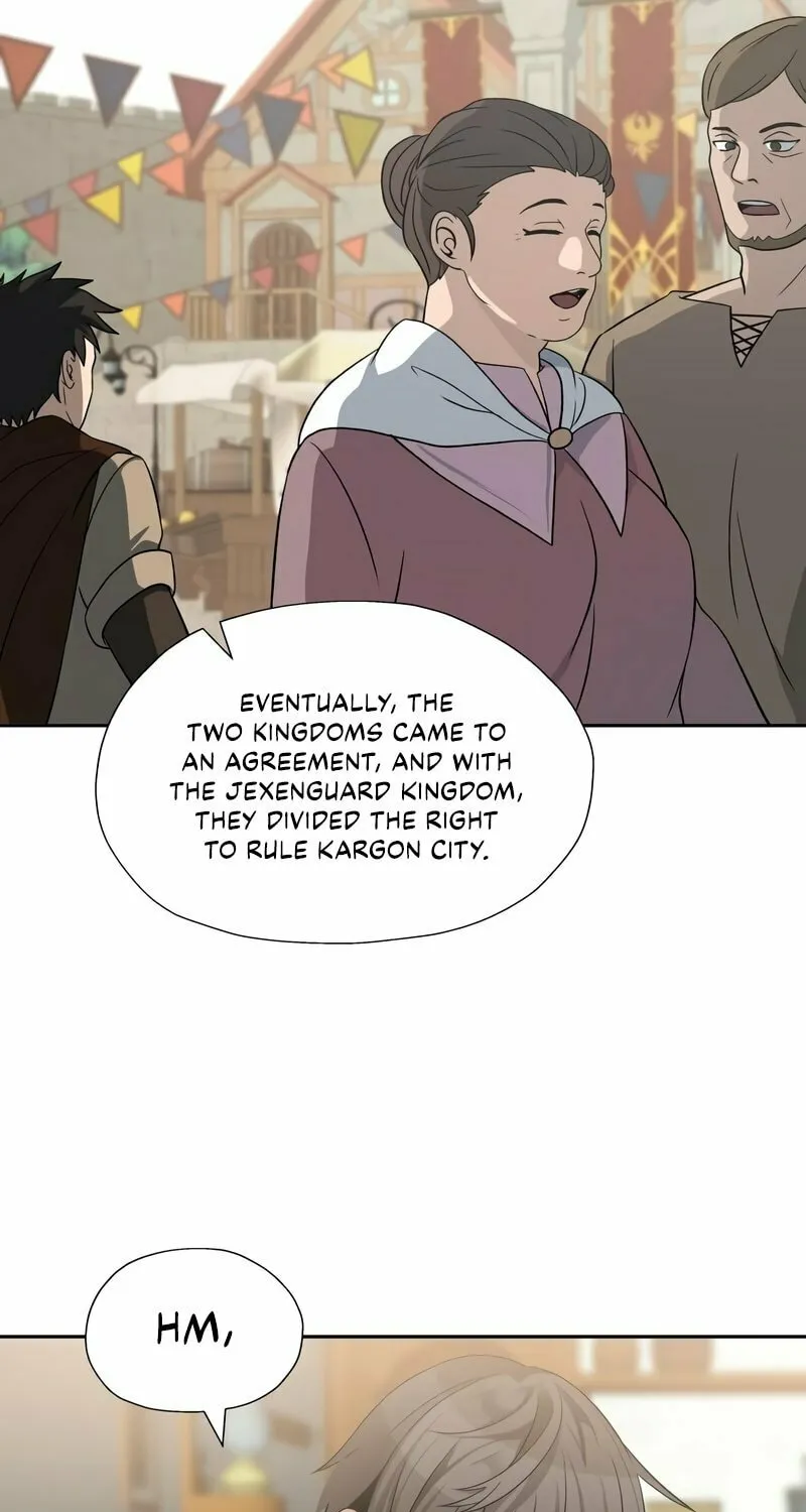 Transmigrating to the Otherworld Once More Chapter 11 page 10 - 