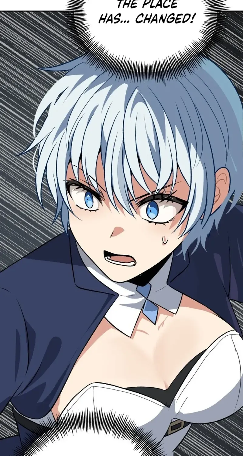 Transmigrating to the Otherworld Once More Chapter 110 page 116 - 