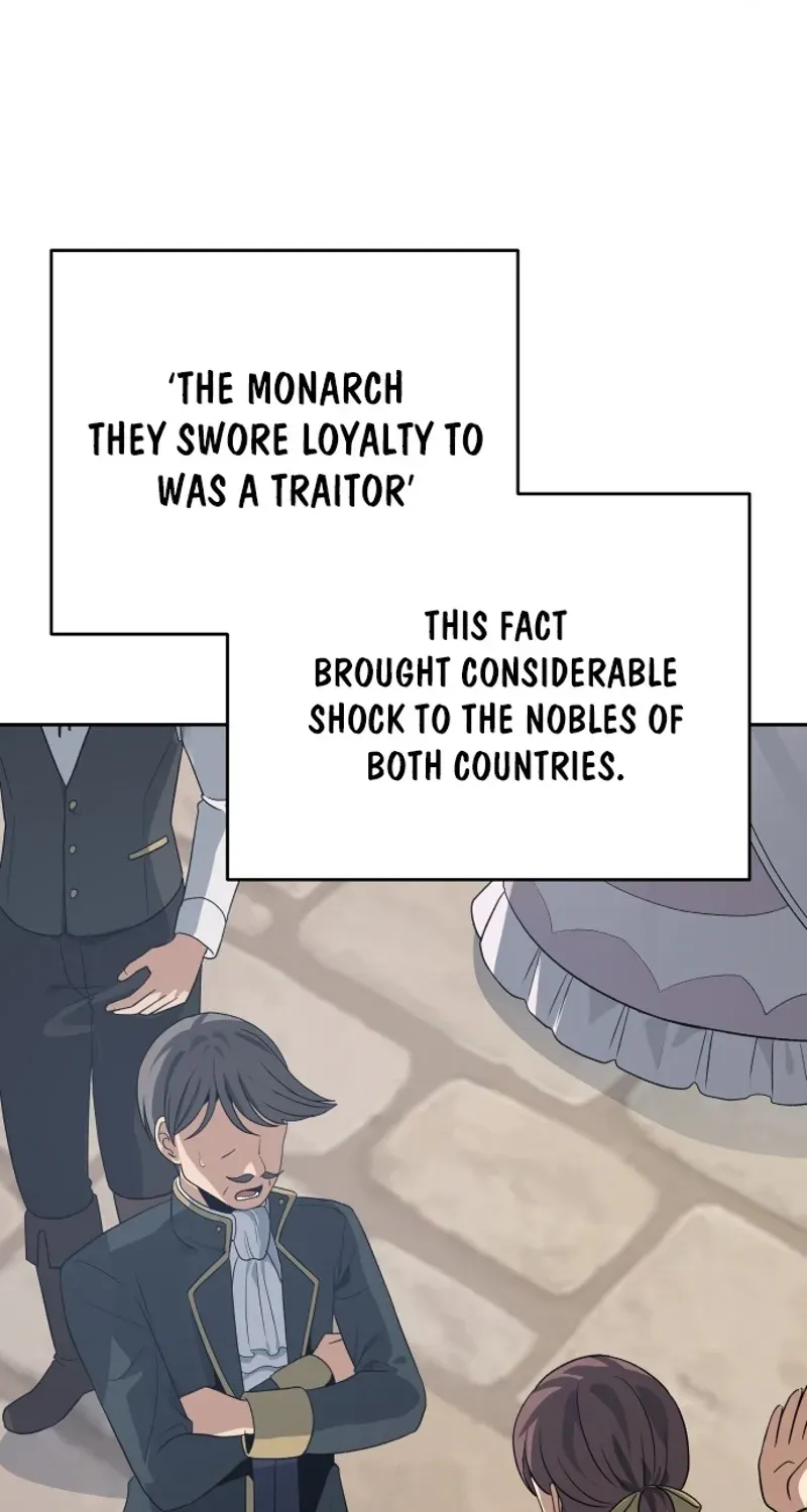 Transmigrating to the Otherworld Once More Chapter 110 page 15 - 
