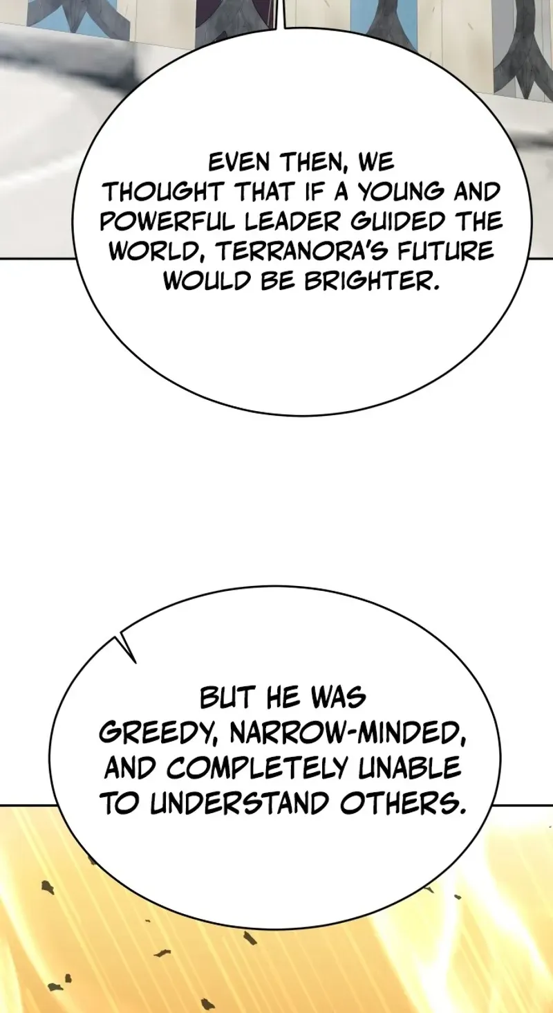 Transmigrating to the Otherworld Once More Chapter 110 page 20 - 