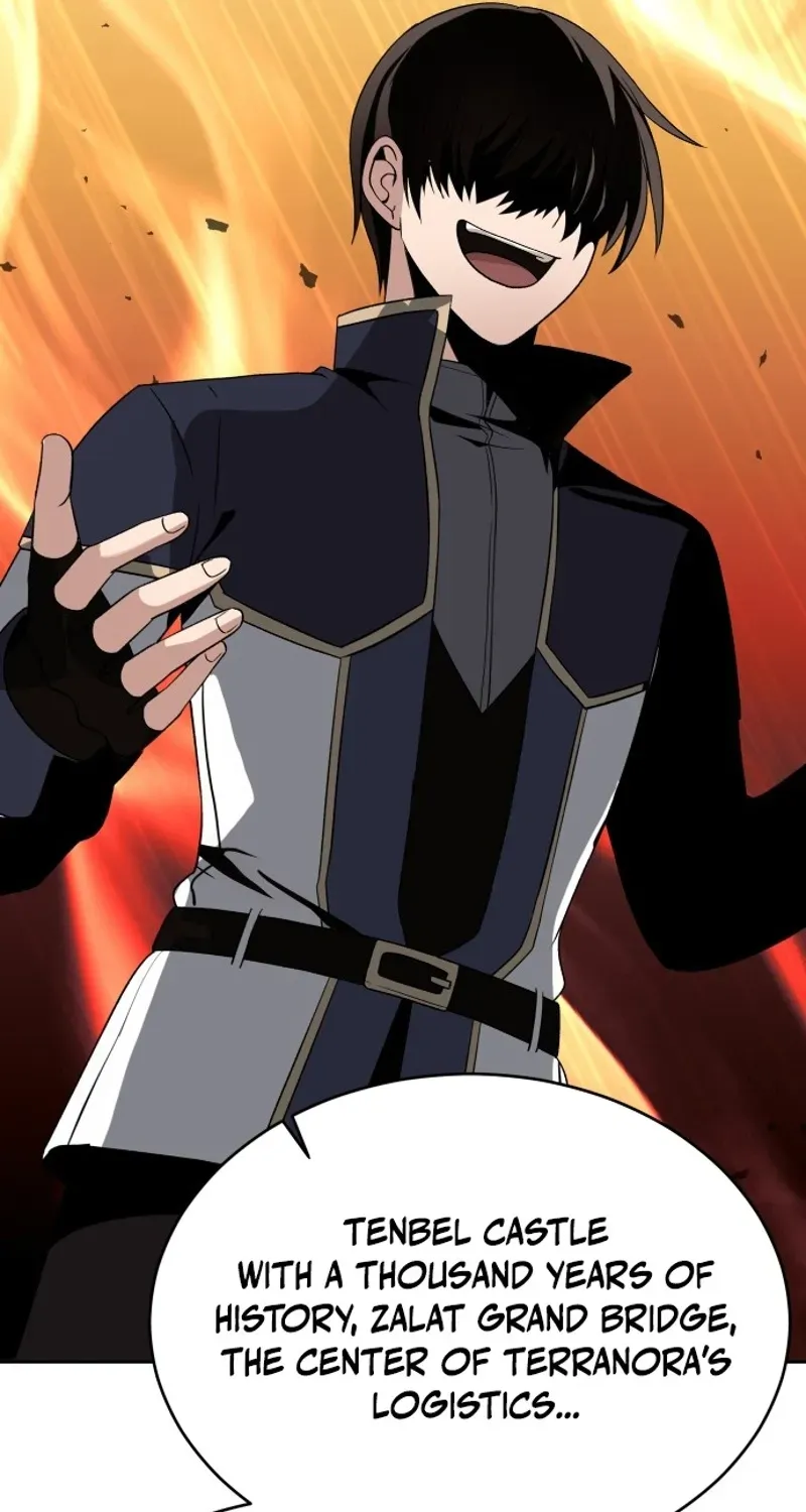 Transmigrating to the Otherworld Once More Chapter 110 page 21 - 