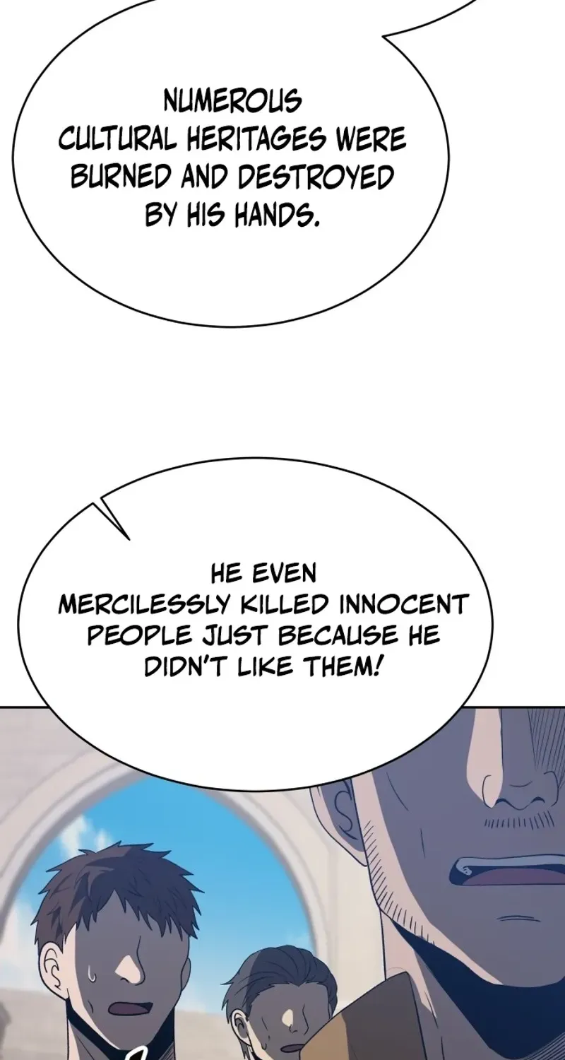 Transmigrating to the Otherworld Once More Chapter 110 page 22 - 