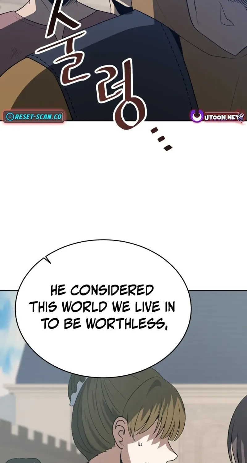 Transmigrating to the Otherworld Once More Chapter 110 page 23 - 