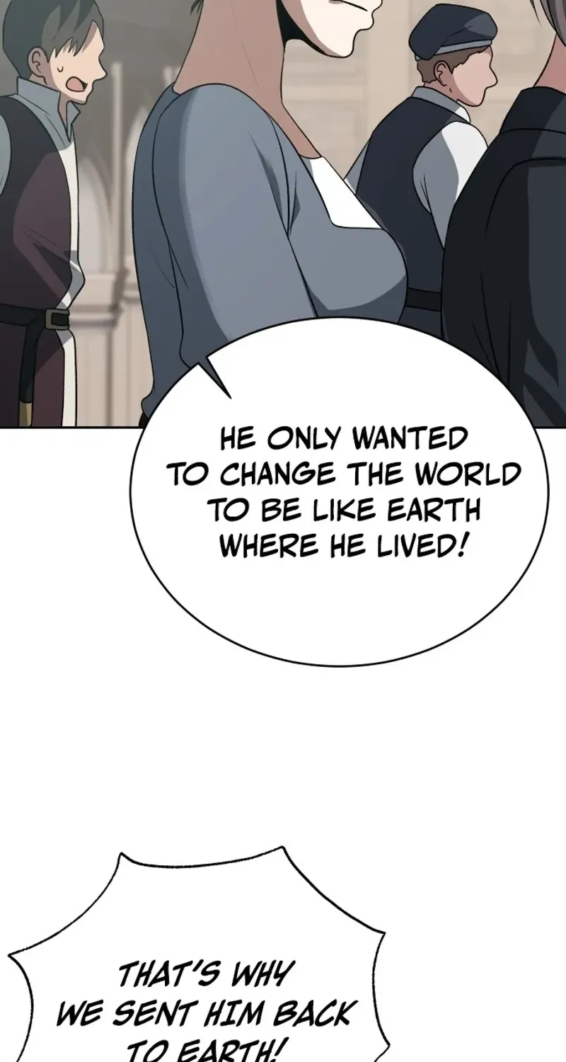 Transmigrating to the Otherworld Once More Chapter 110 page 24 - 