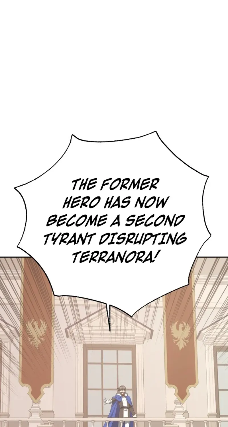 Transmigrating to the Otherworld Once More Chapter 110 page 4 - 