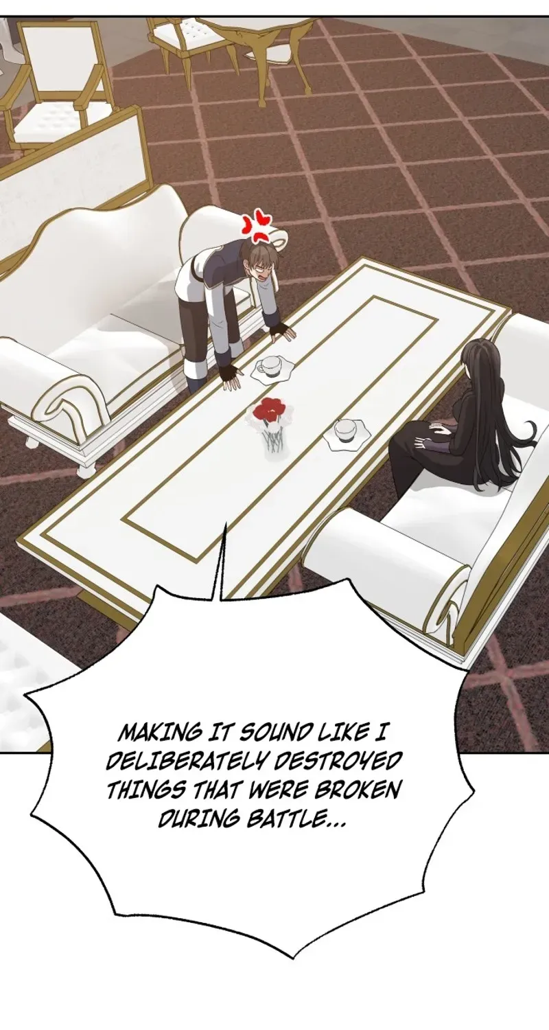Transmigrating to the Otherworld Once More Chapter 110 page 33 - 