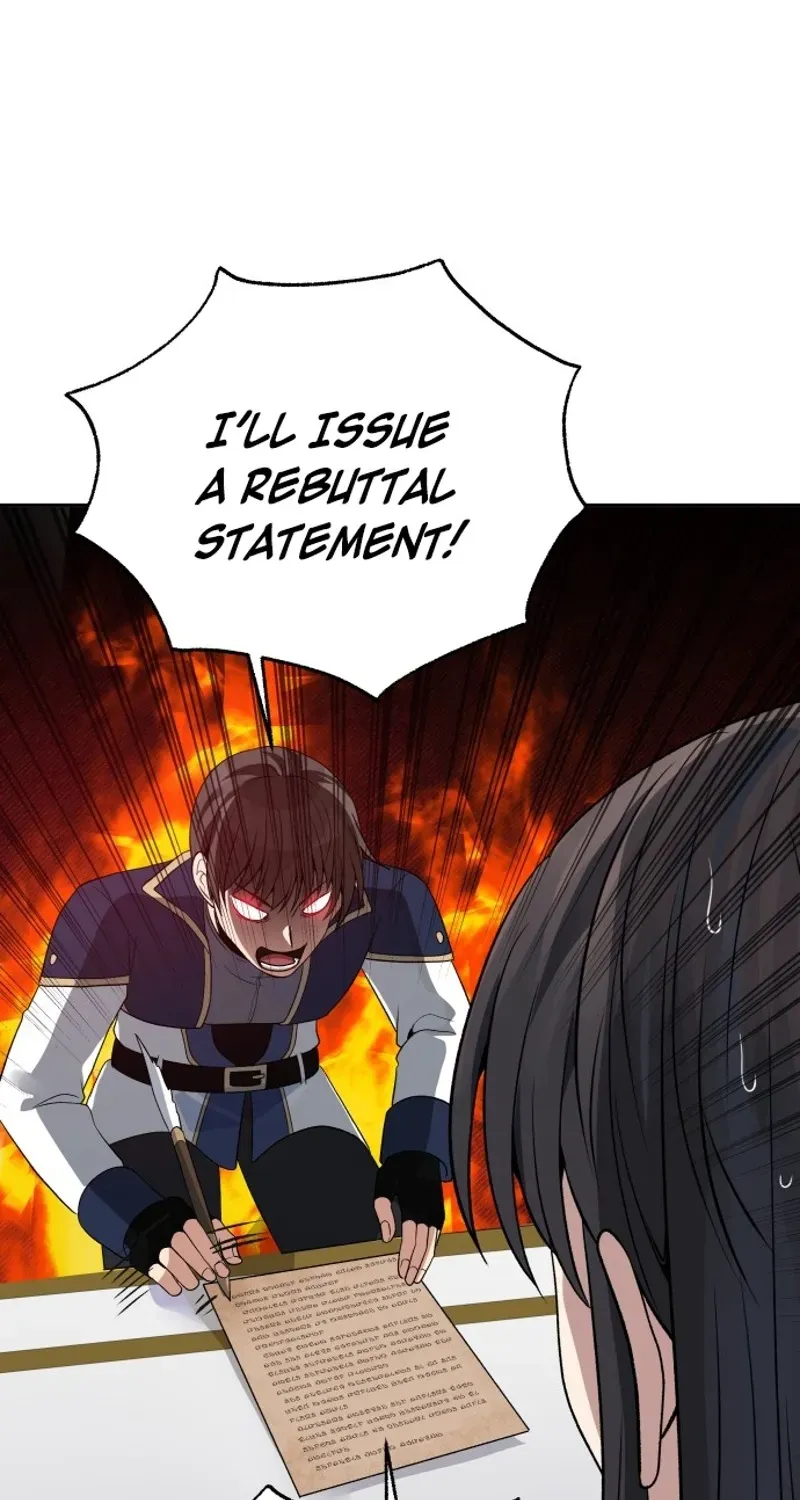 Transmigrating to the Otherworld Once More Chapter 110 page 36 - 
