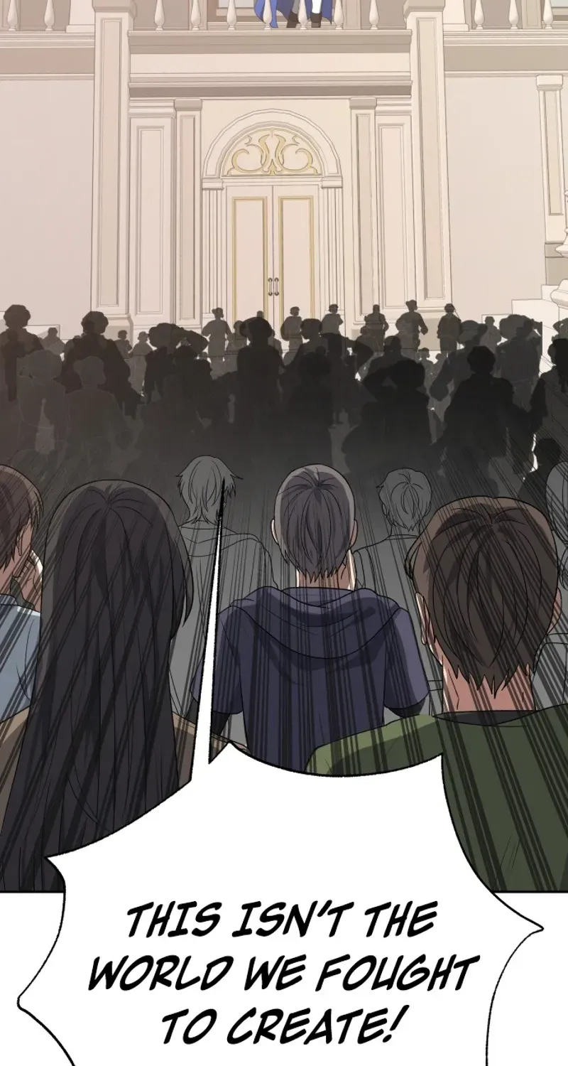 Transmigrating to the Otherworld Once More Chapter 110 page 5 - 