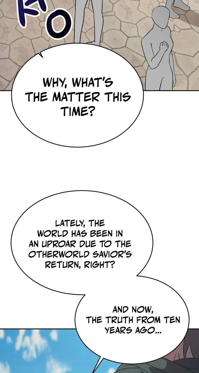 Transmigrating to the Otherworld Once More Chapter 110 page 47 - 