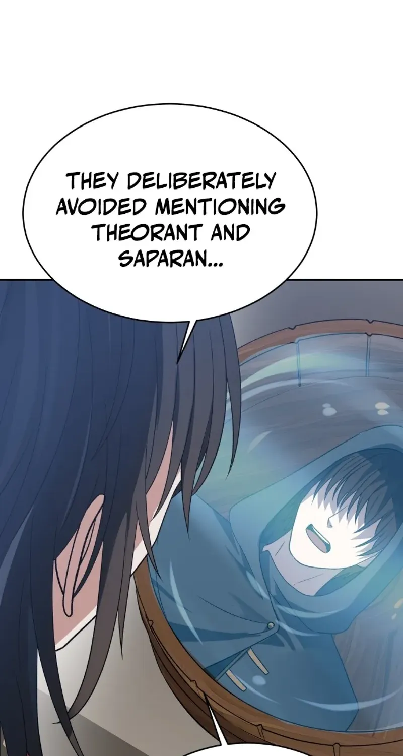 Transmigrating to the Otherworld Once More Chapter 110 page 9 - 