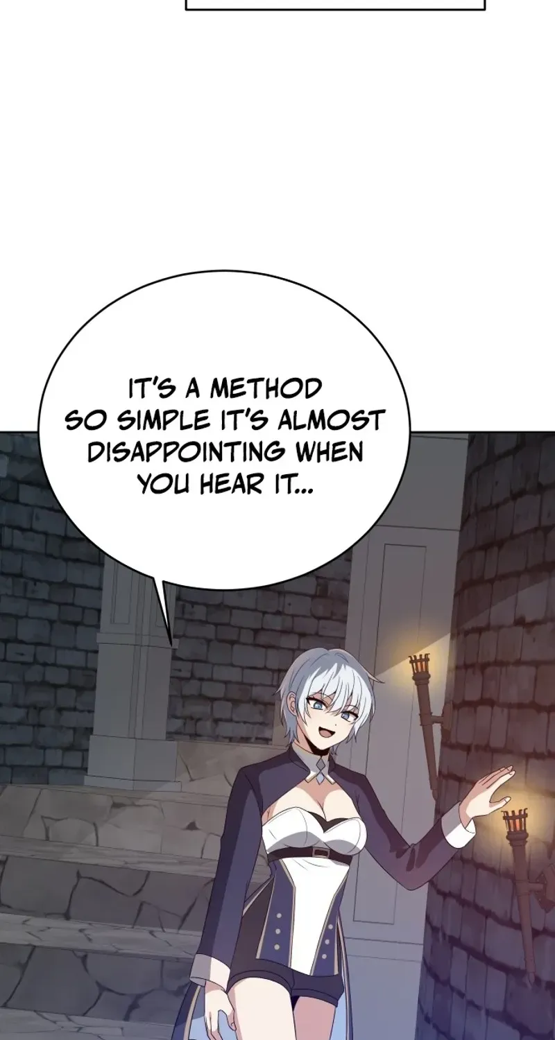 Transmigrating to the Otherworld Once More Chapter 110 page 96 - 