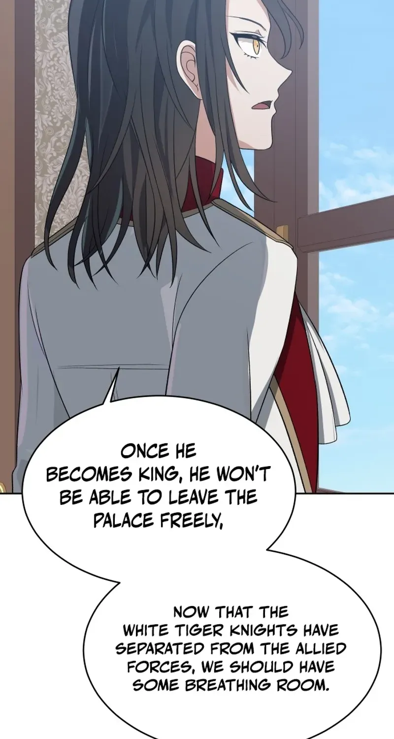 Transmigrating to the Otherworld Once More Chapter 111 page 108 - 