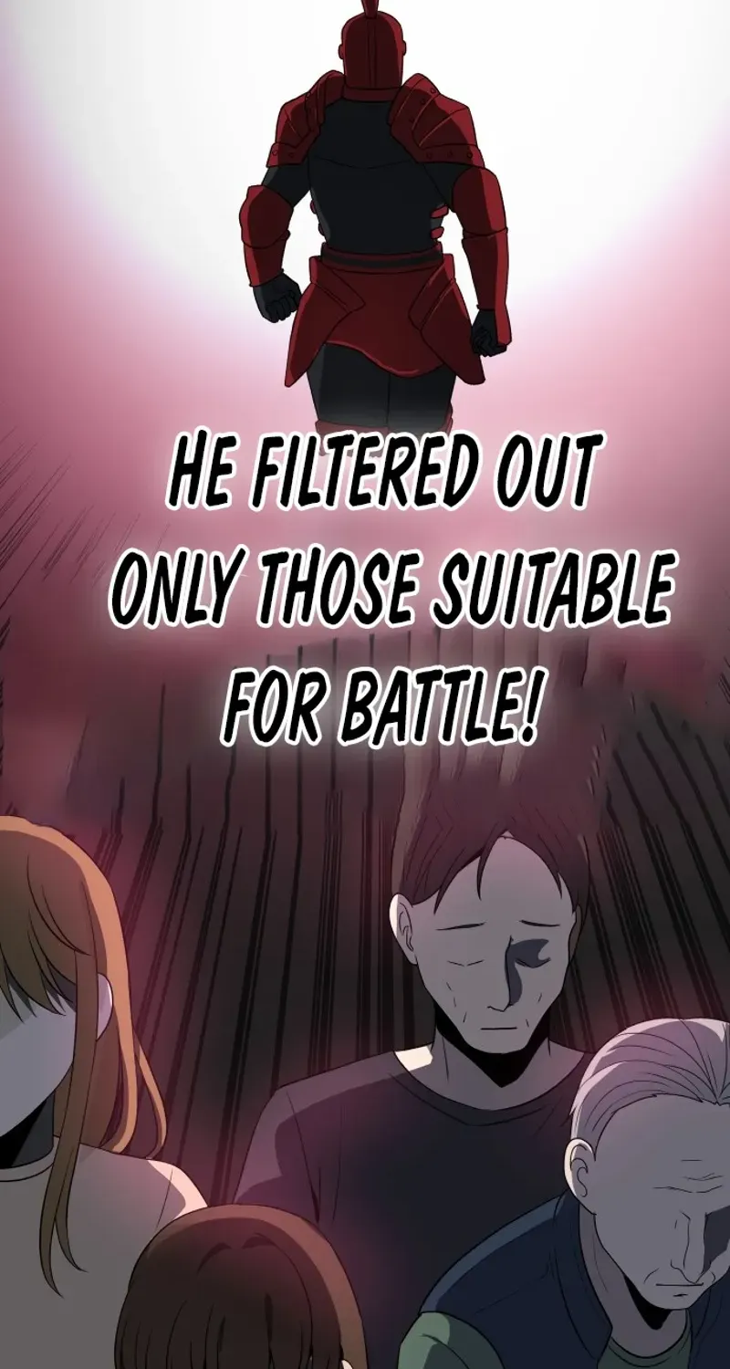 Transmigrating to the Otherworld Once More Chapter 111 page 18 - 