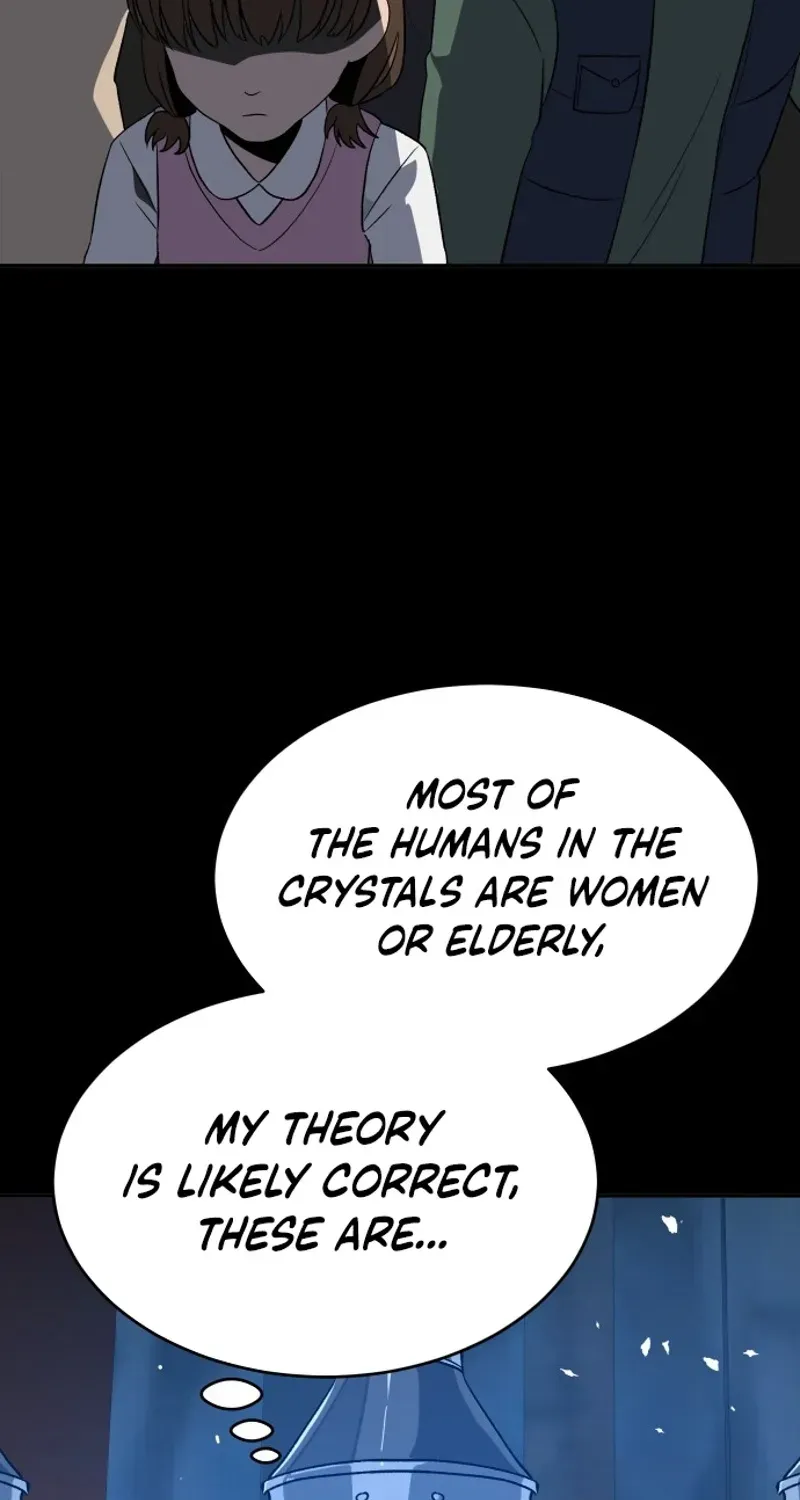 Transmigrating to the Otherworld Once More Chapter 111 page 19 - 
