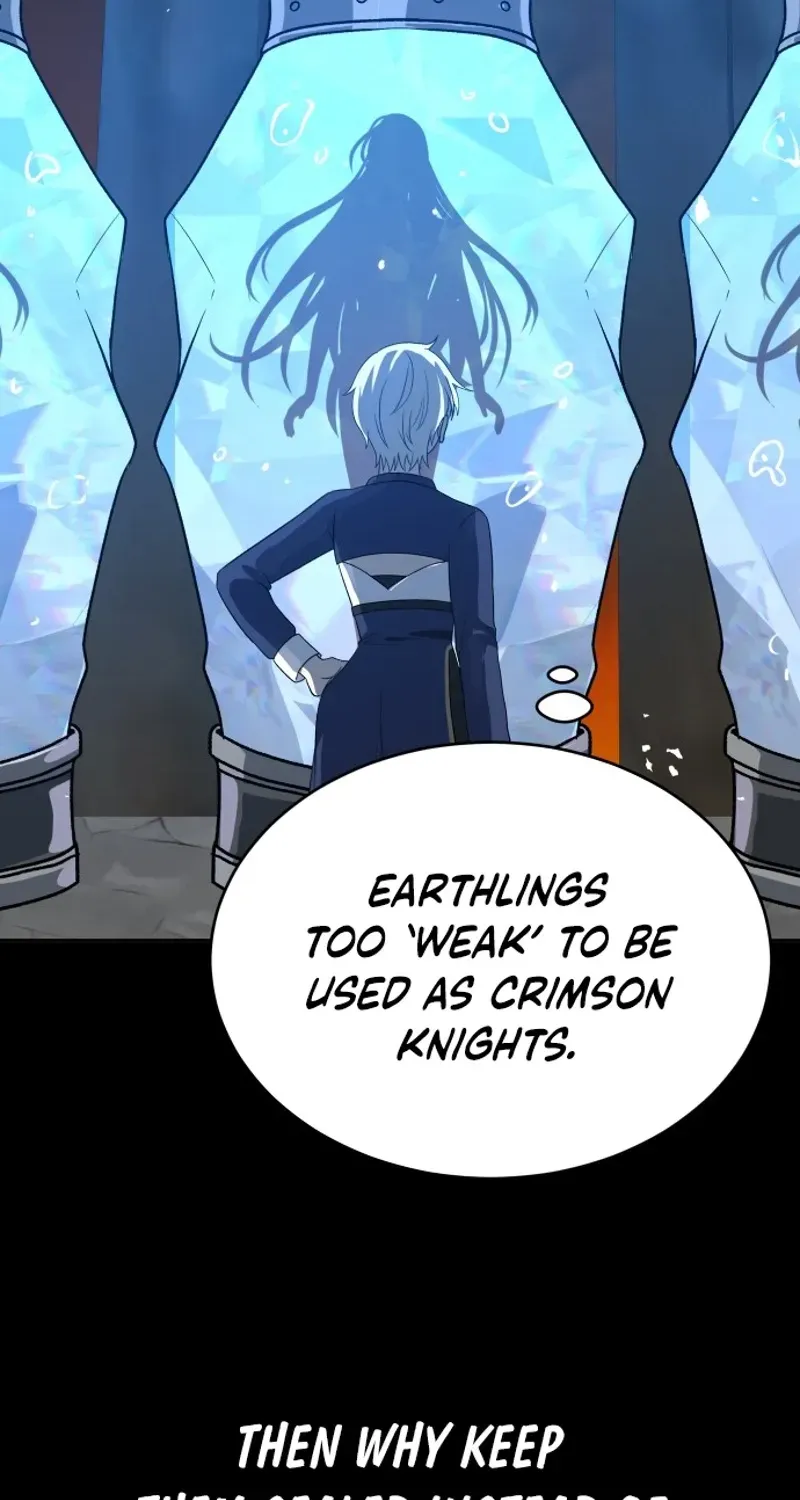 Transmigrating to the Otherworld Once More Chapter 111 page 20 - 