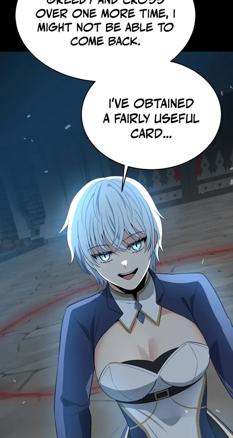 Transmigrating to the Otherworld Once More Chapter 111 page 30 - 